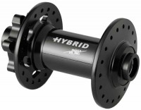 DT Swiss 240s Hybrid Vorderrad Nabe 15mm Boost