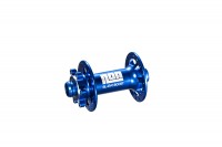 NOA BL-EVO-DH VR-Nabe blau 15mm Boost