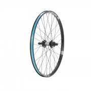 NOA Dirty First Hinterrad mit NOA 120 klicks Singlespeed Nabe 26 Zoll