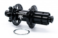 Trailmech Gravel HR