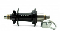 Hope Pro 5 HR Nabe 10x135mm schwarz Bolt-In