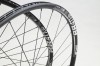 DT Swiss RR 411 db Disk Laufradsatz mit DT Swiss 240s Naben 28" (Rennrad/Cyclocross)