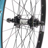 NOA Dirty First Hinterrad mit NOA 120 klicks Singlespeed Nabe 26 Zoll