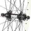 NOA Dirty First Singlespeed Laufradsatz / 120klicks 26 Zoll weiss