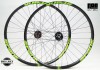 Spank Spike 33 Race Laufradsatz mit DT Swiss 240s Naben 29" 27,5" 26" oder Mullet MIX