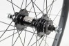 Spank Spike 33 Team / 26" Laufradsatz Singlespeed mit Noa-Bl-Evo DH und Noa-Bl-Evo SSP Nabe